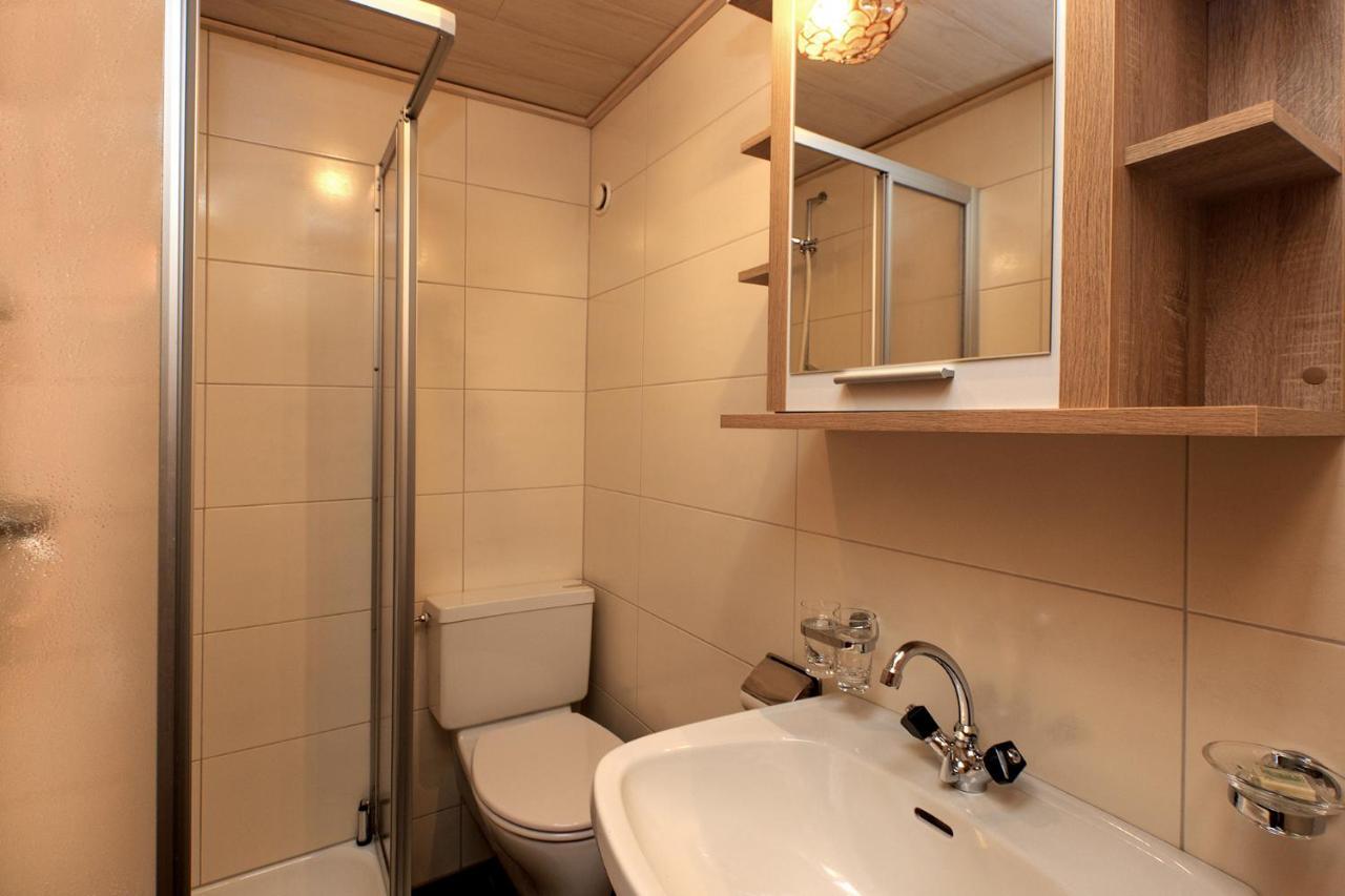 Apartments Seerhof 카우넬탈 외부 사진