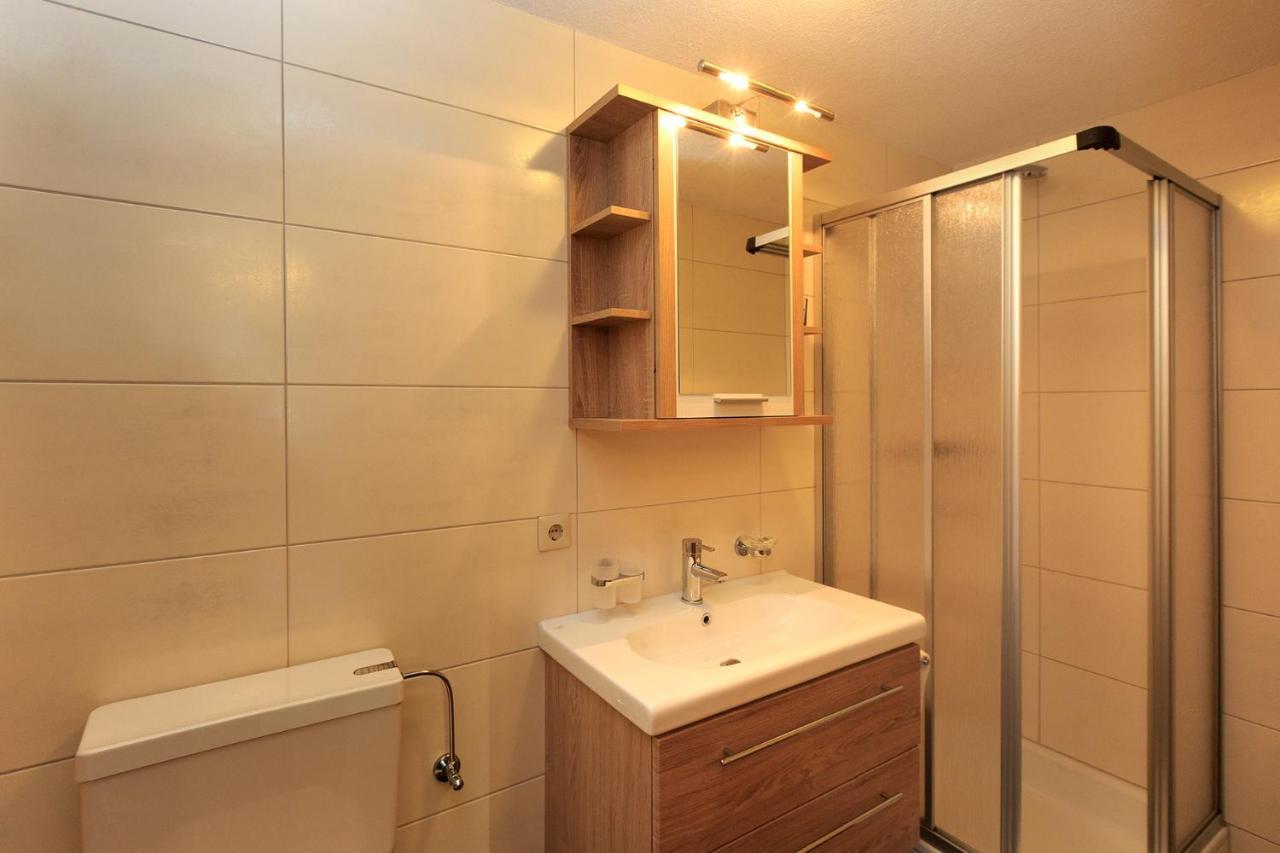 Apartments Seerhof 카우넬탈 외부 사진