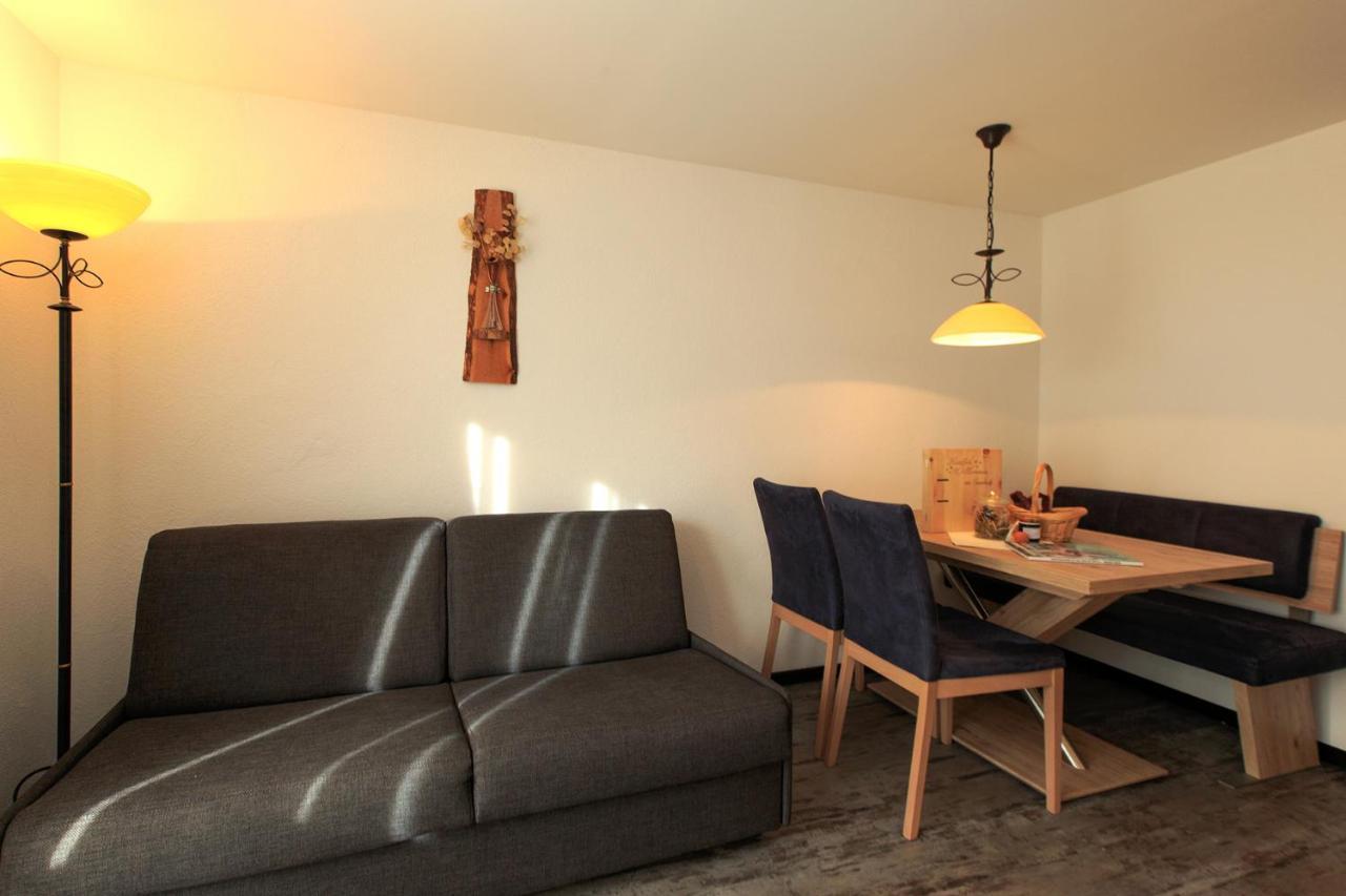 Apartments Seerhof 카우넬탈 외부 사진